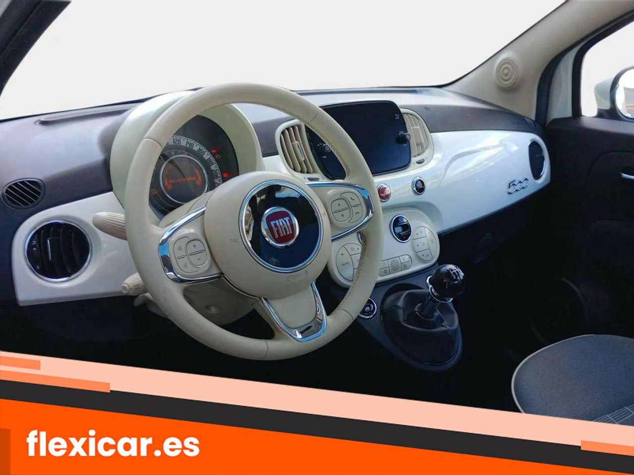 Foto Fiat 500 9