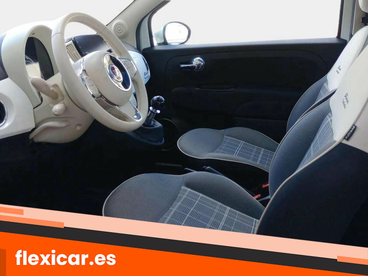 Foto Fiat 500 12