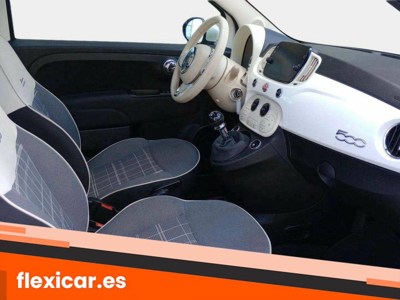 Foto Fiat 500 13