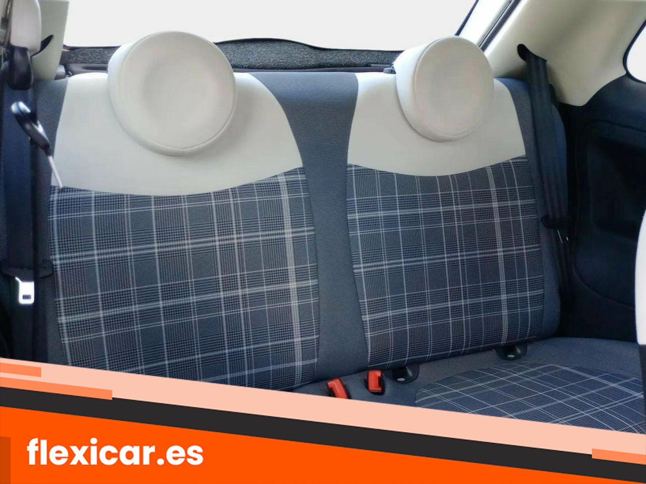 Foto Fiat 500 14
