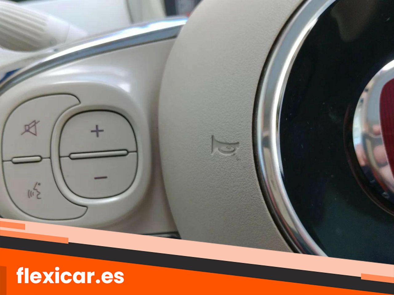 Foto Fiat 500 16