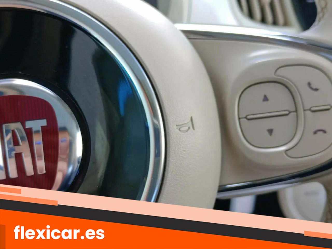 Foto Fiat 500 17