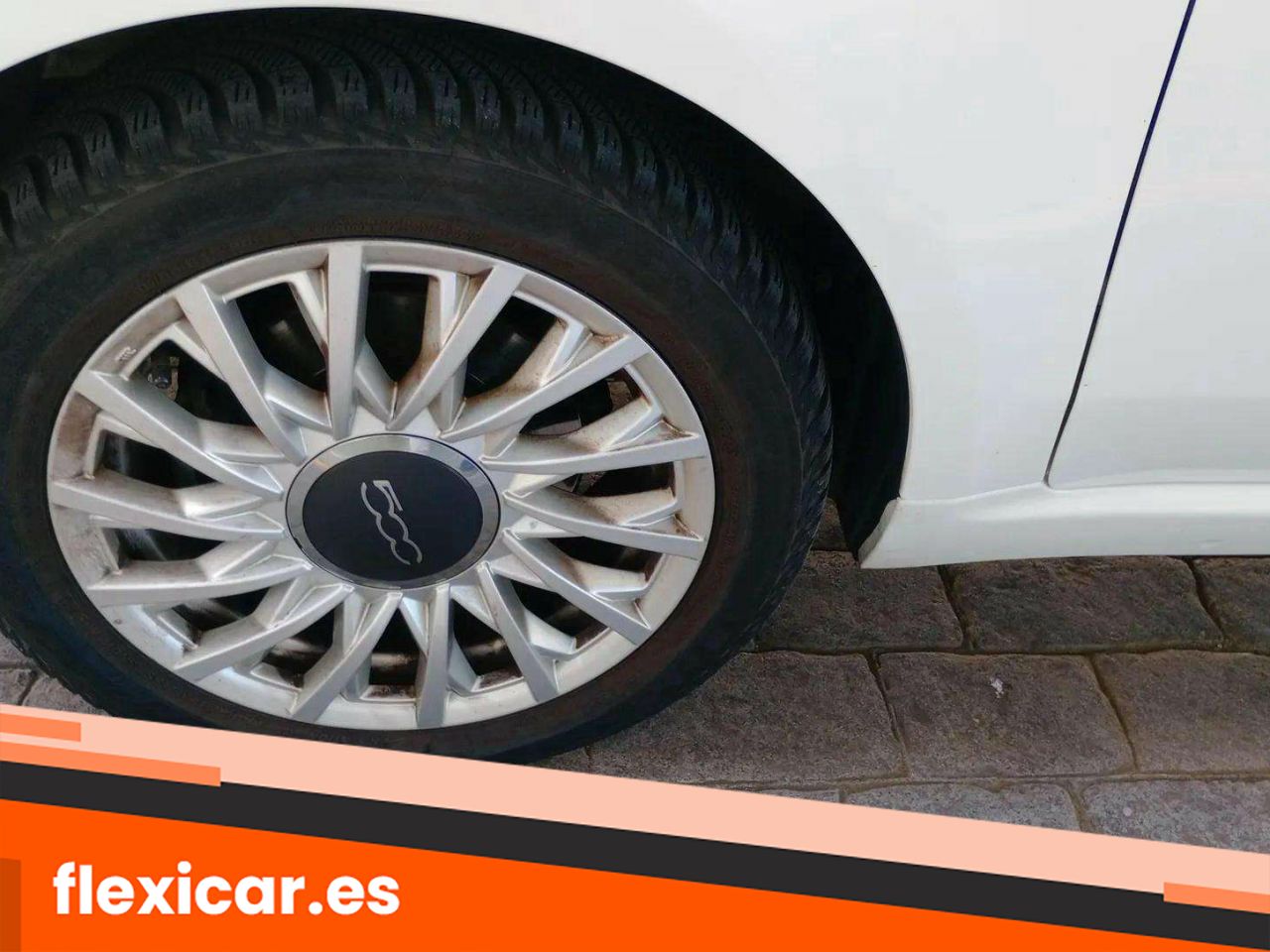 Foto Fiat 500 19