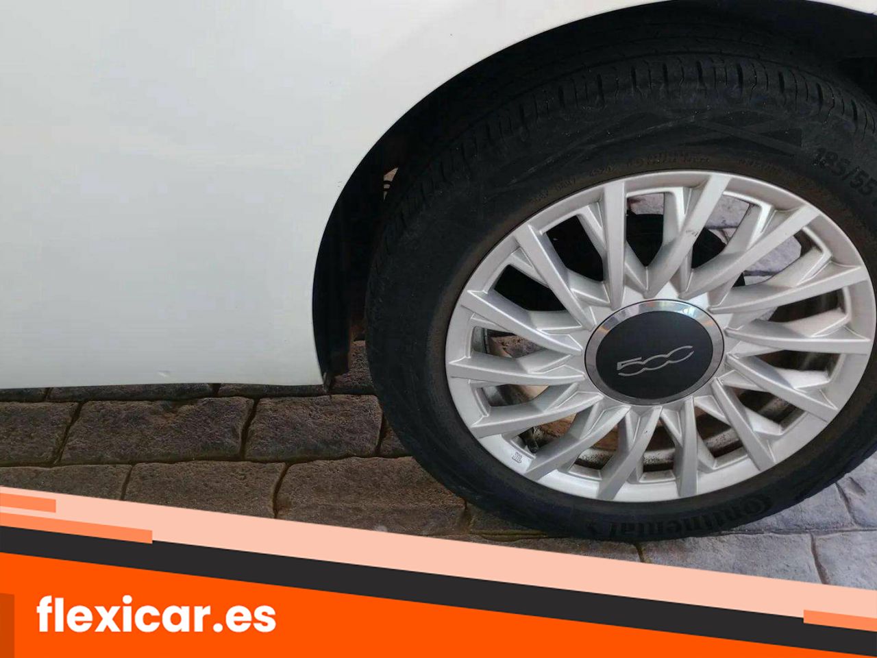 Foto Fiat 500 20