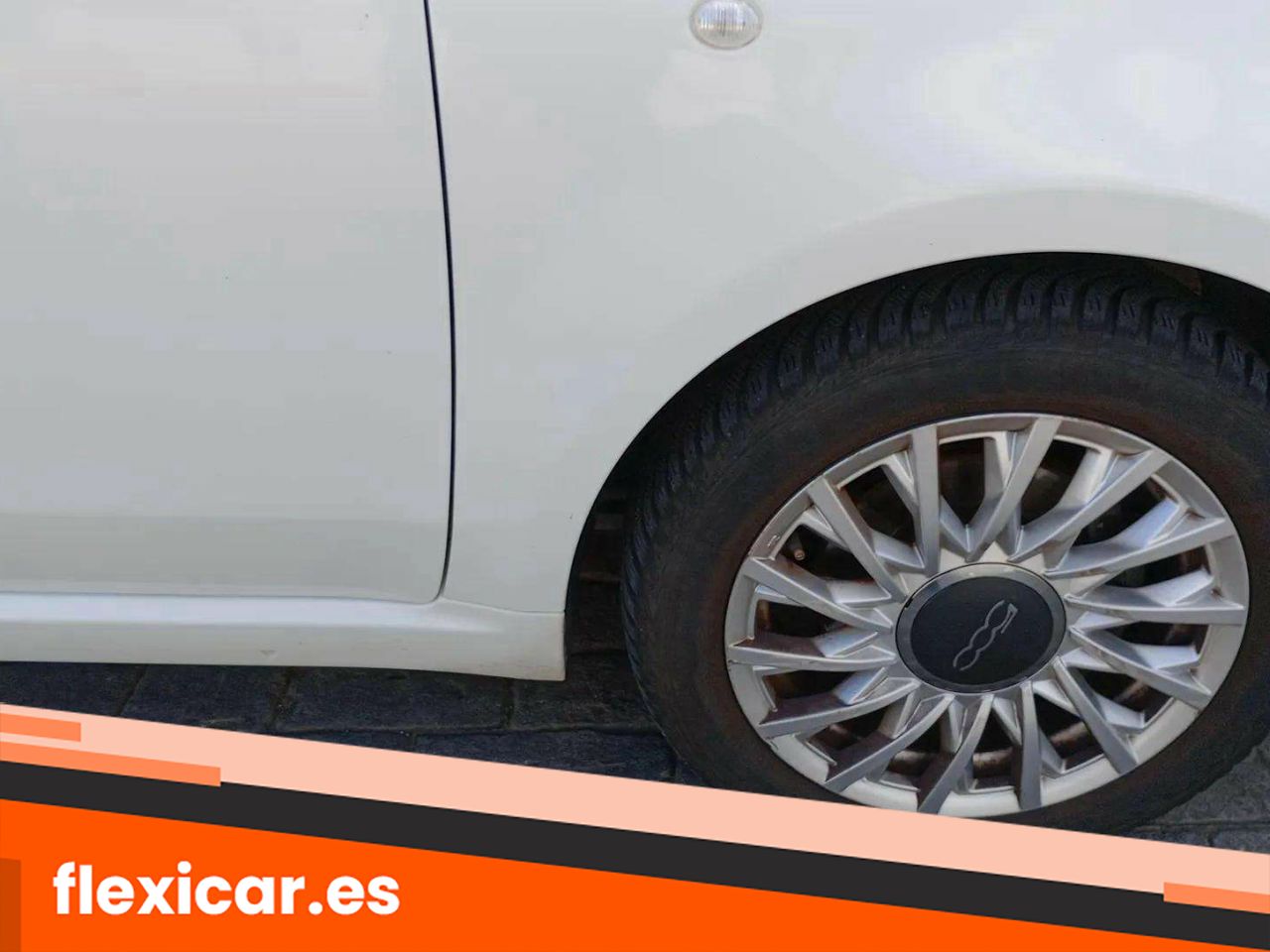 Foto Fiat 500 22