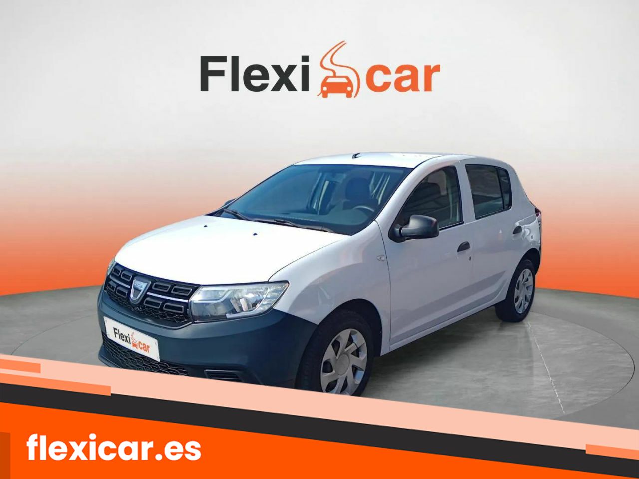 Foto Dacia Sandero 3