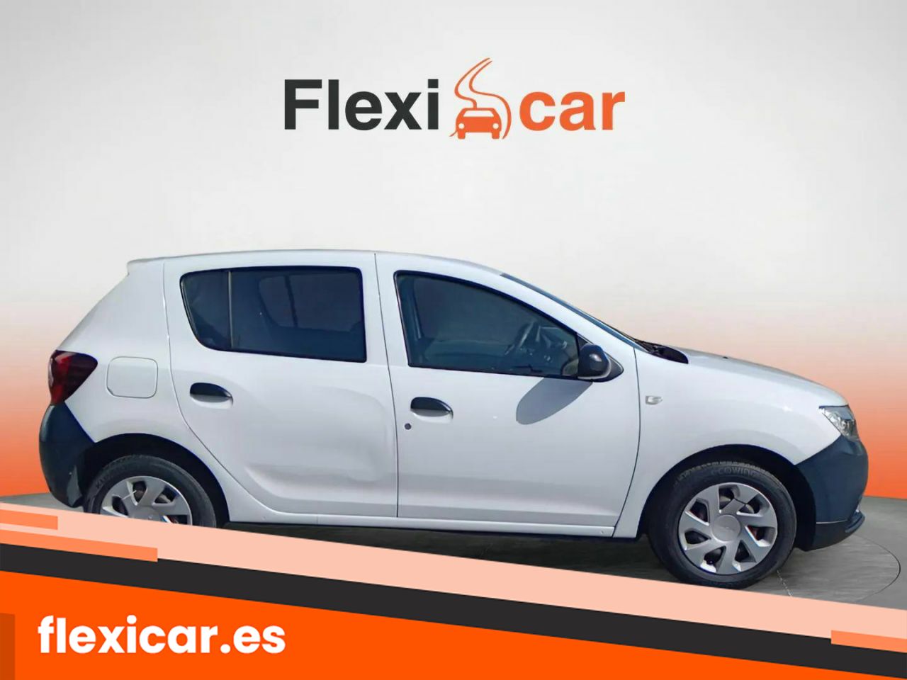 Foto Dacia Sandero 4