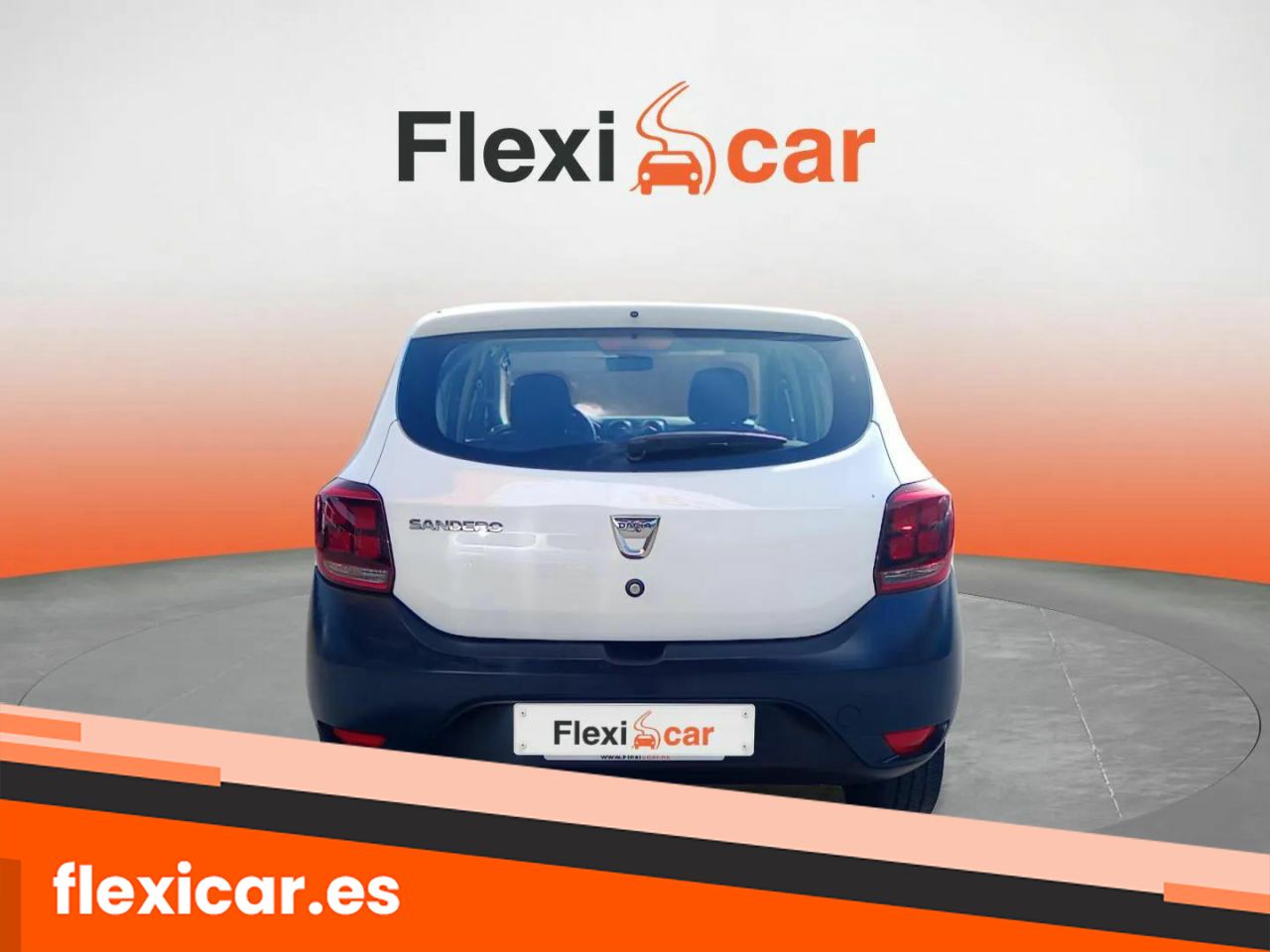 Foto Dacia Sandero 5