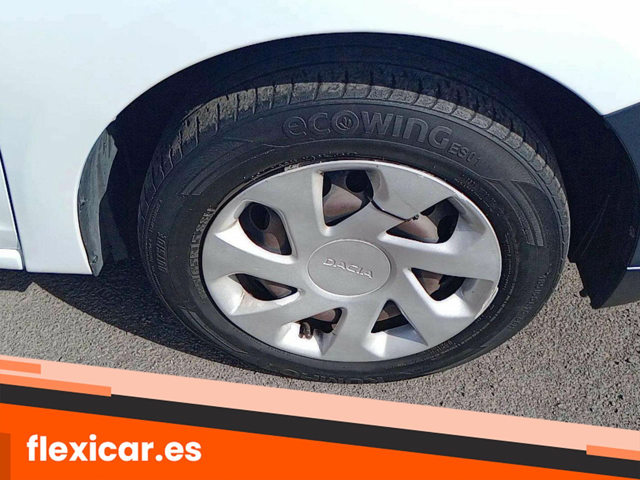 Foto Dacia Sandero 18