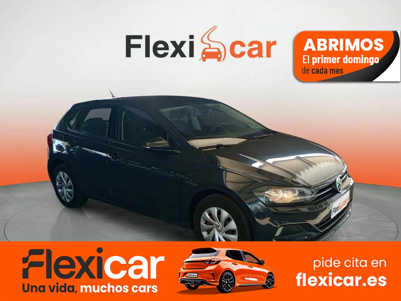Foto Volkswagen Polo 1