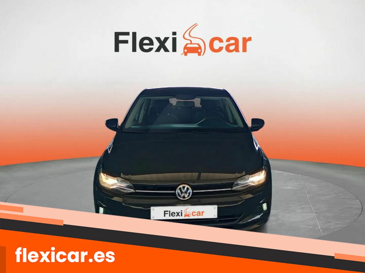 Foto Volkswagen Polo 2