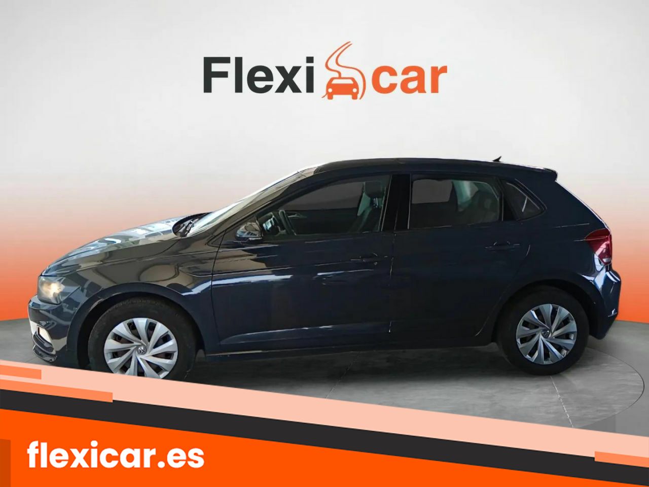Foto Volkswagen Polo 3
