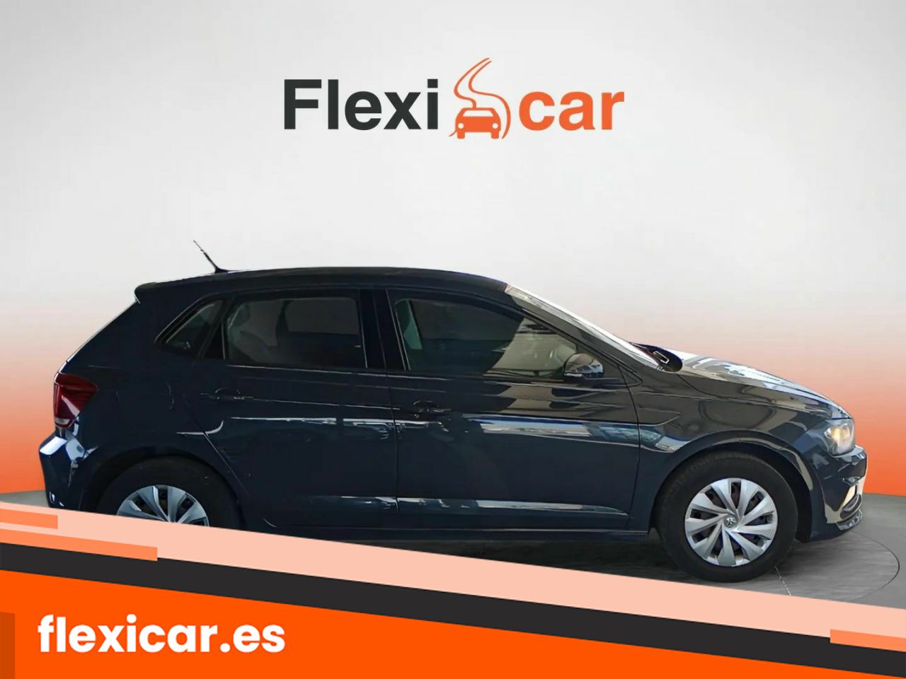 Foto Volkswagen Polo 4