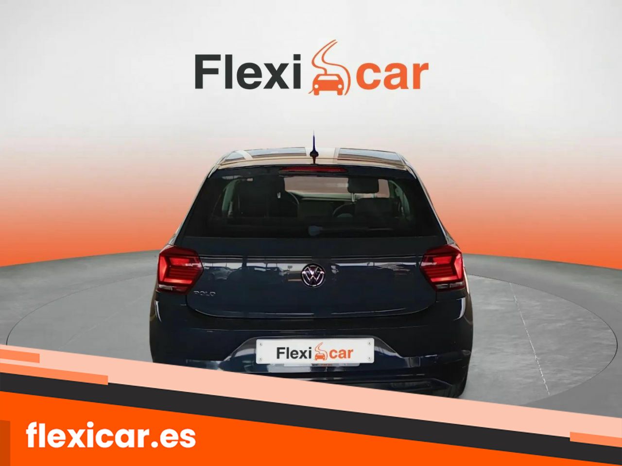 Foto Volkswagen Polo 5