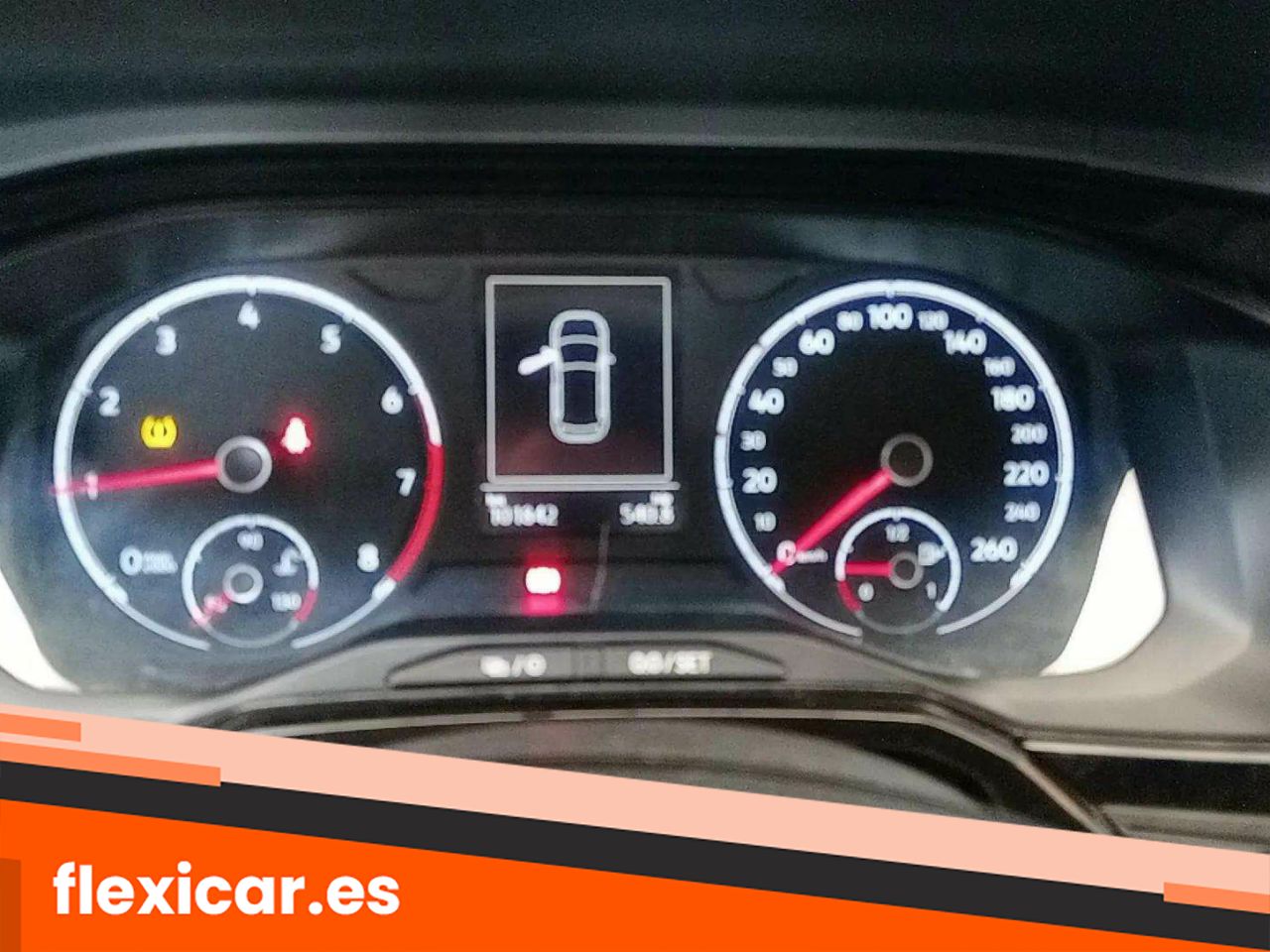 Foto Volkswagen Polo 9