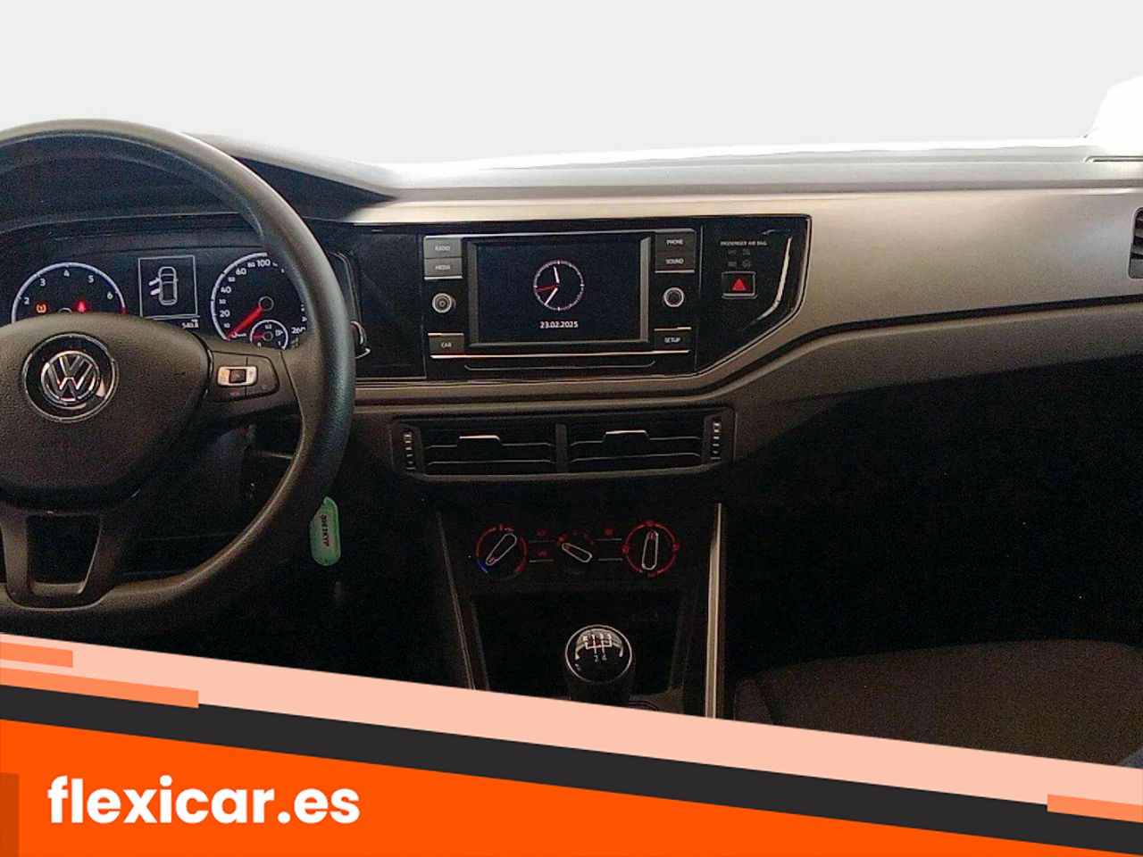Foto Volkswagen Polo 10