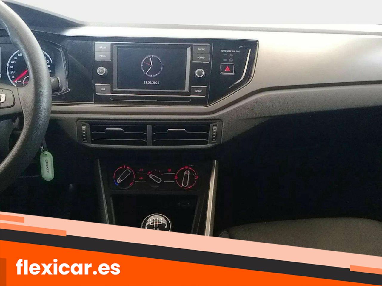 Foto Volkswagen Polo 11
