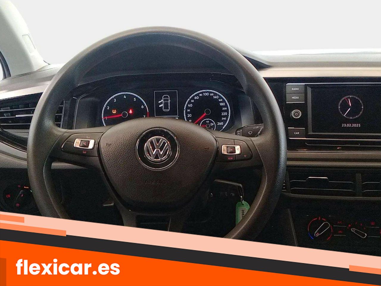 Foto Volkswagen Polo 12