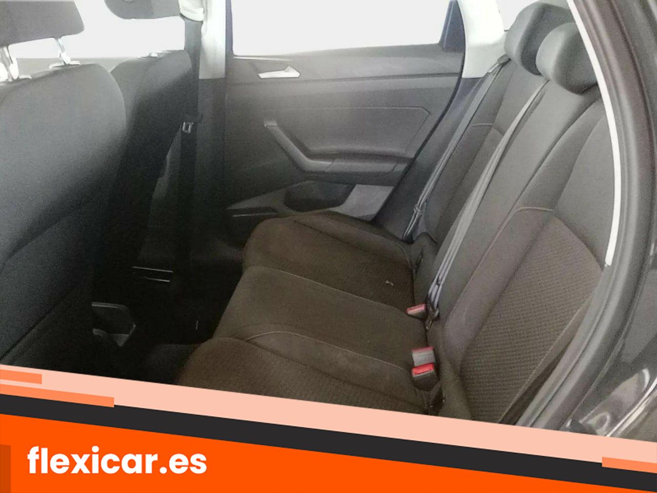 Foto Volkswagen Polo 14