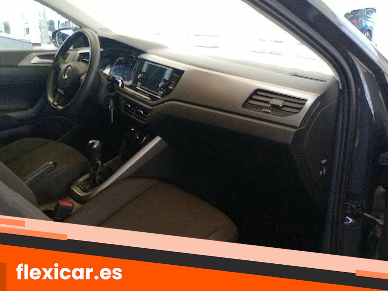 Foto Volkswagen Polo 16