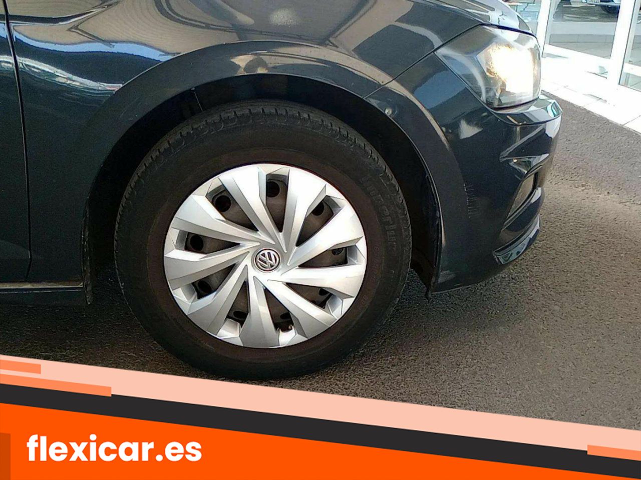Foto Volkswagen Polo 17