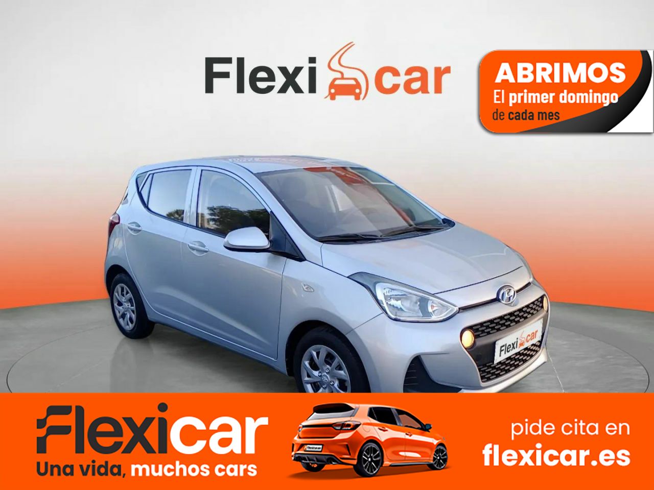Foto Hyundai i10 1