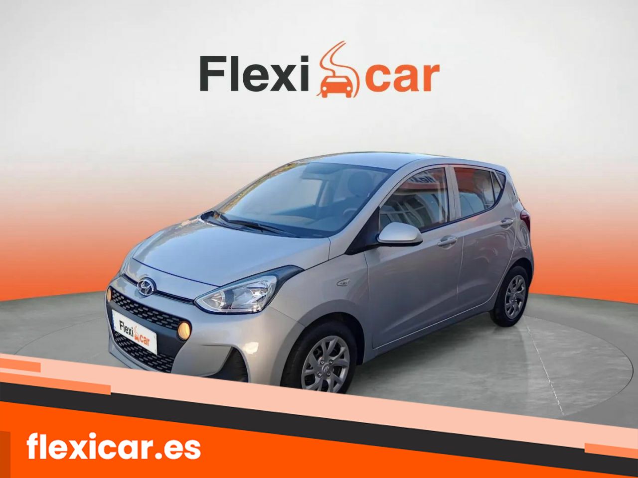 Foto Hyundai i10 3