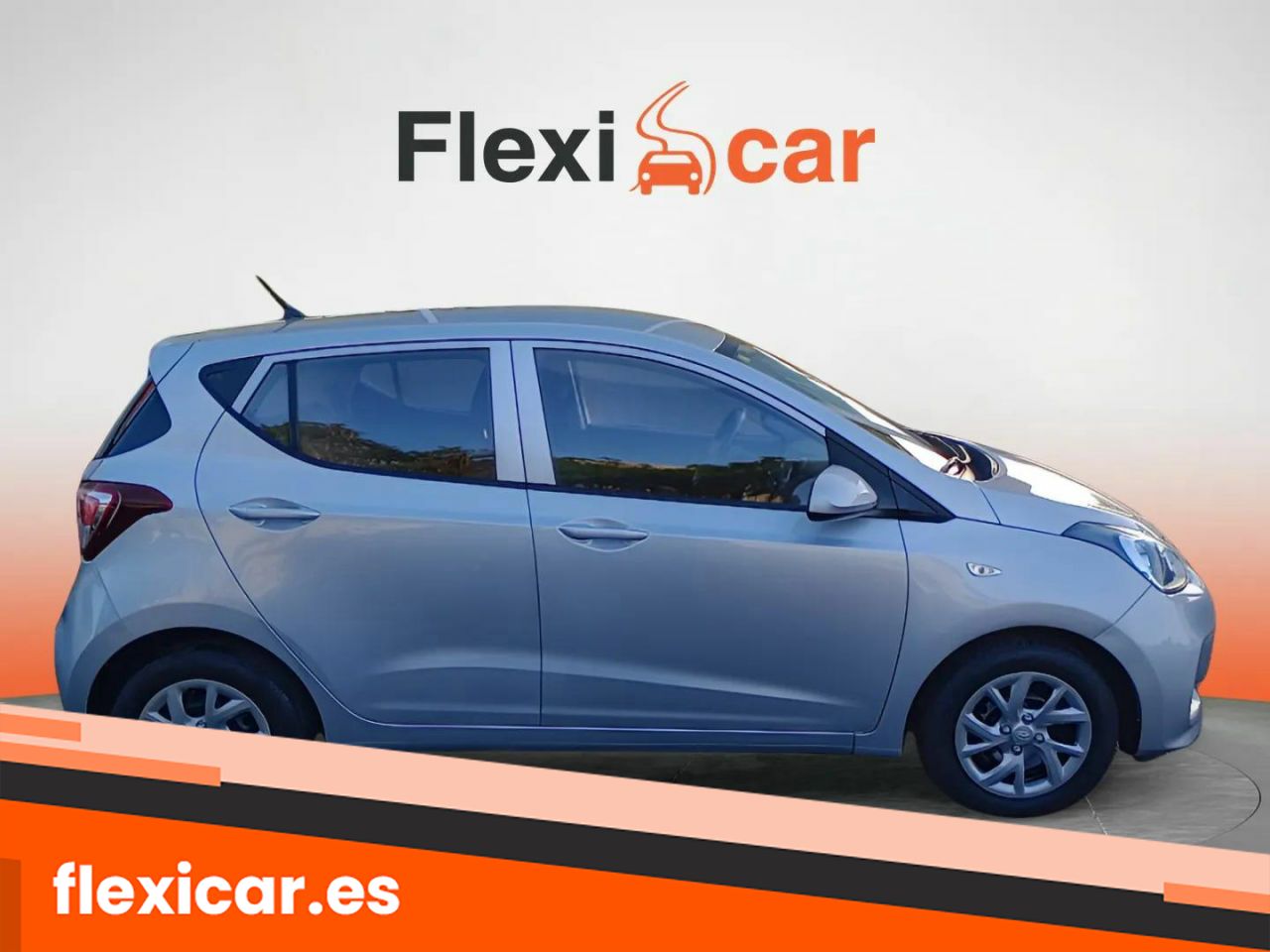 Foto Hyundai i10 4
