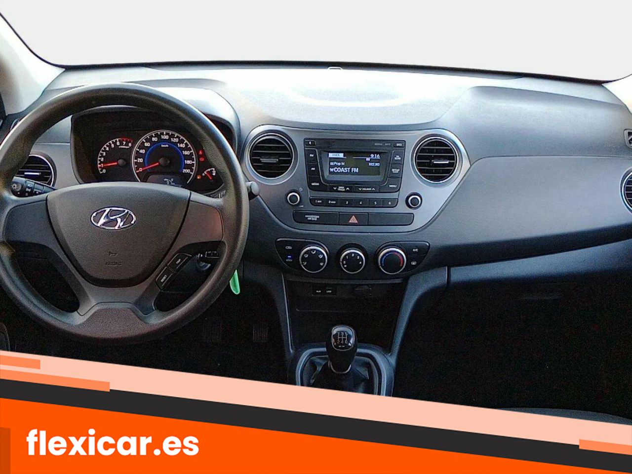 Foto Hyundai i10 10