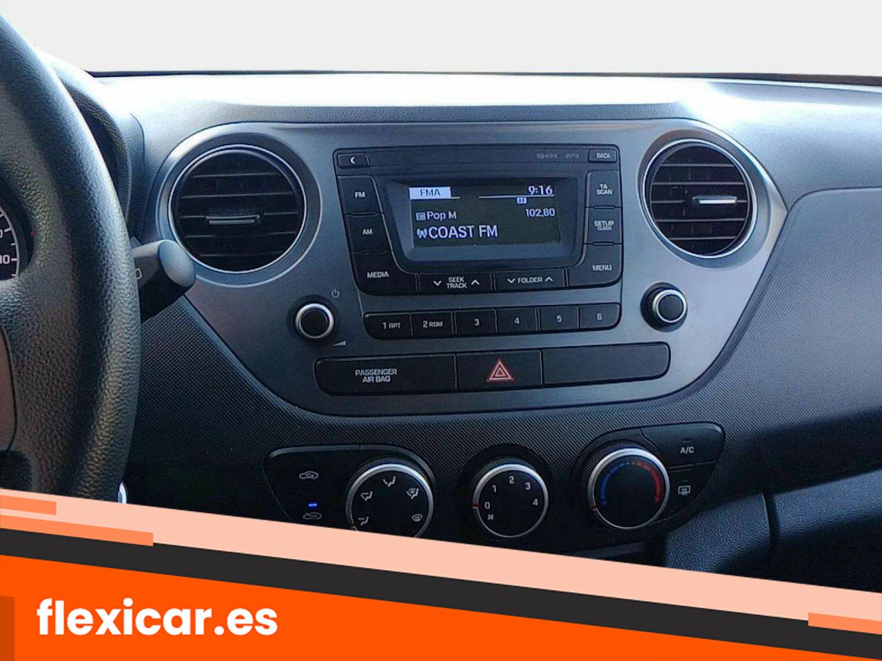 Foto Hyundai i10 11