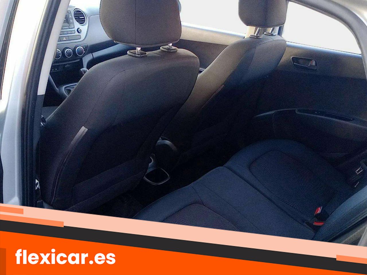 Foto Hyundai i10 14