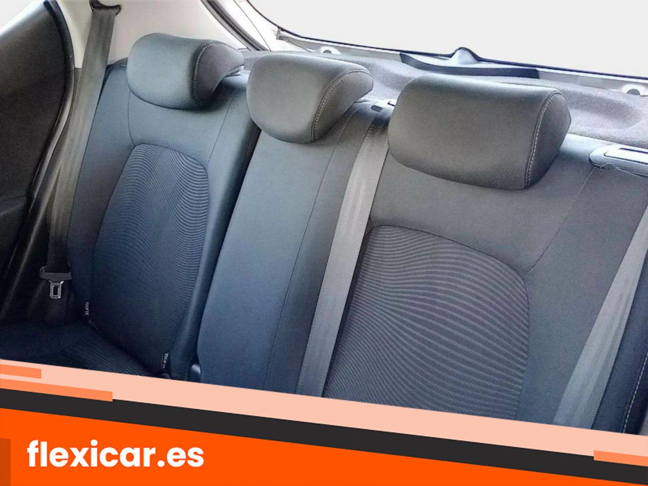 Foto Hyundai i10 15