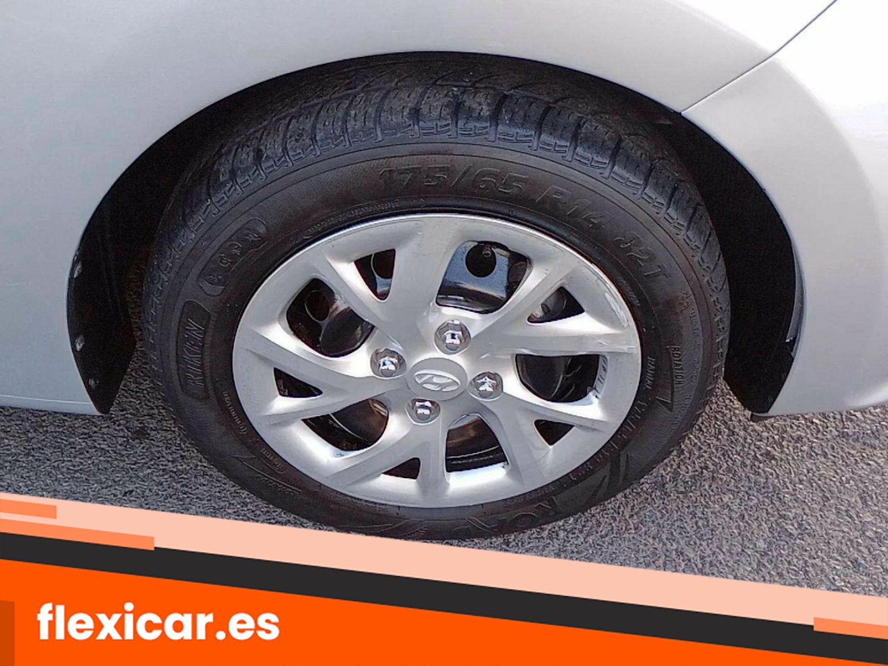 Foto Hyundai i10 17