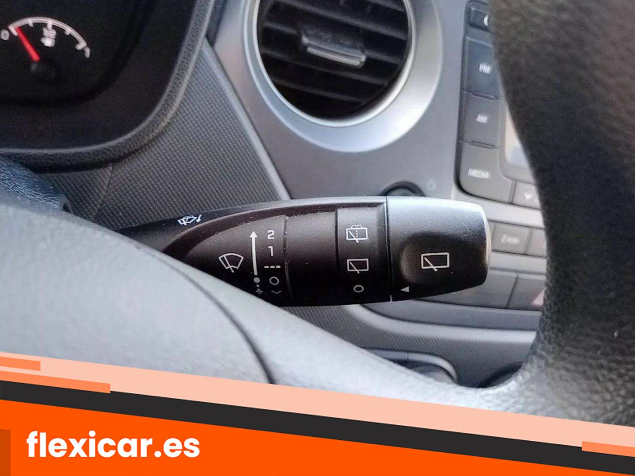 Foto Hyundai i10 19