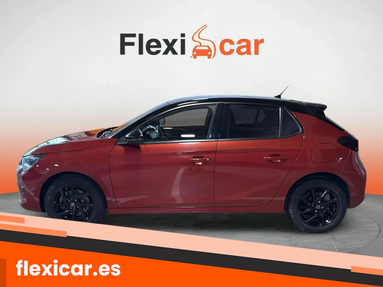 Foto Opel Corsa 2