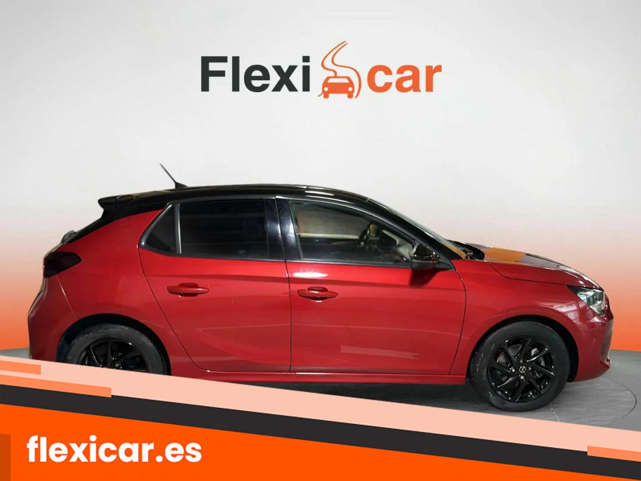 Foto Opel Corsa 4