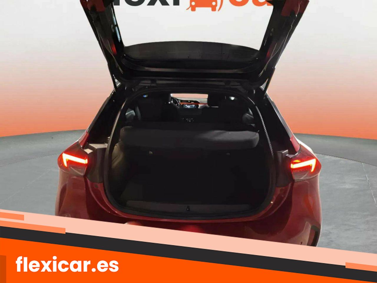 Foto Opel Corsa 7
