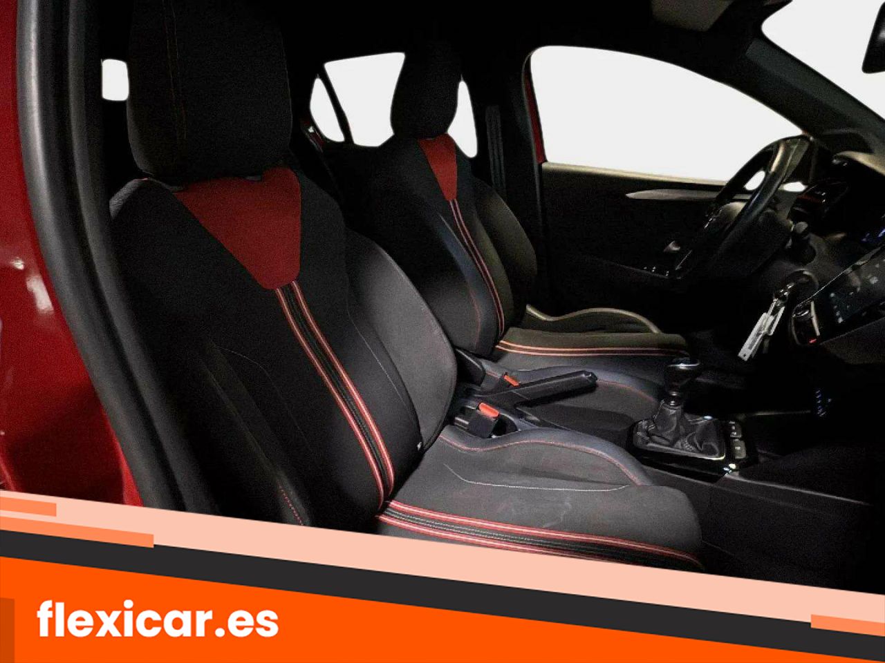 Foto Opel Corsa 10