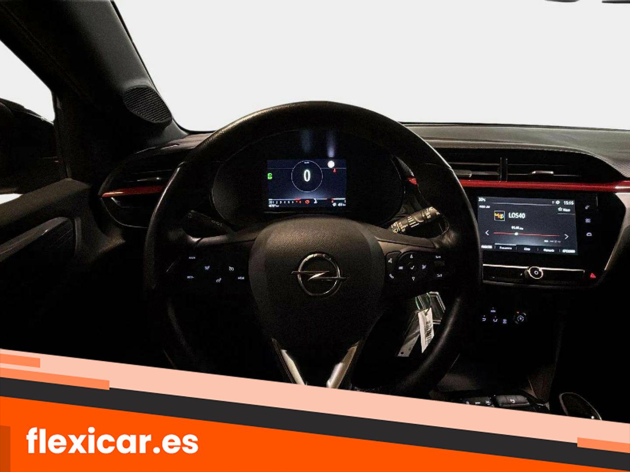 Foto Opel Corsa 12