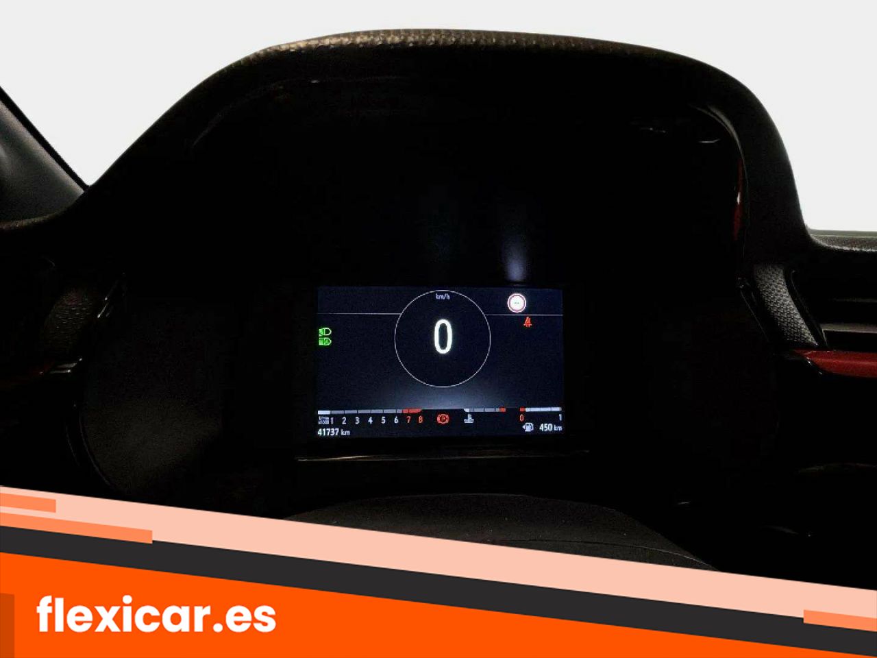 Foto Opel Corsa 13