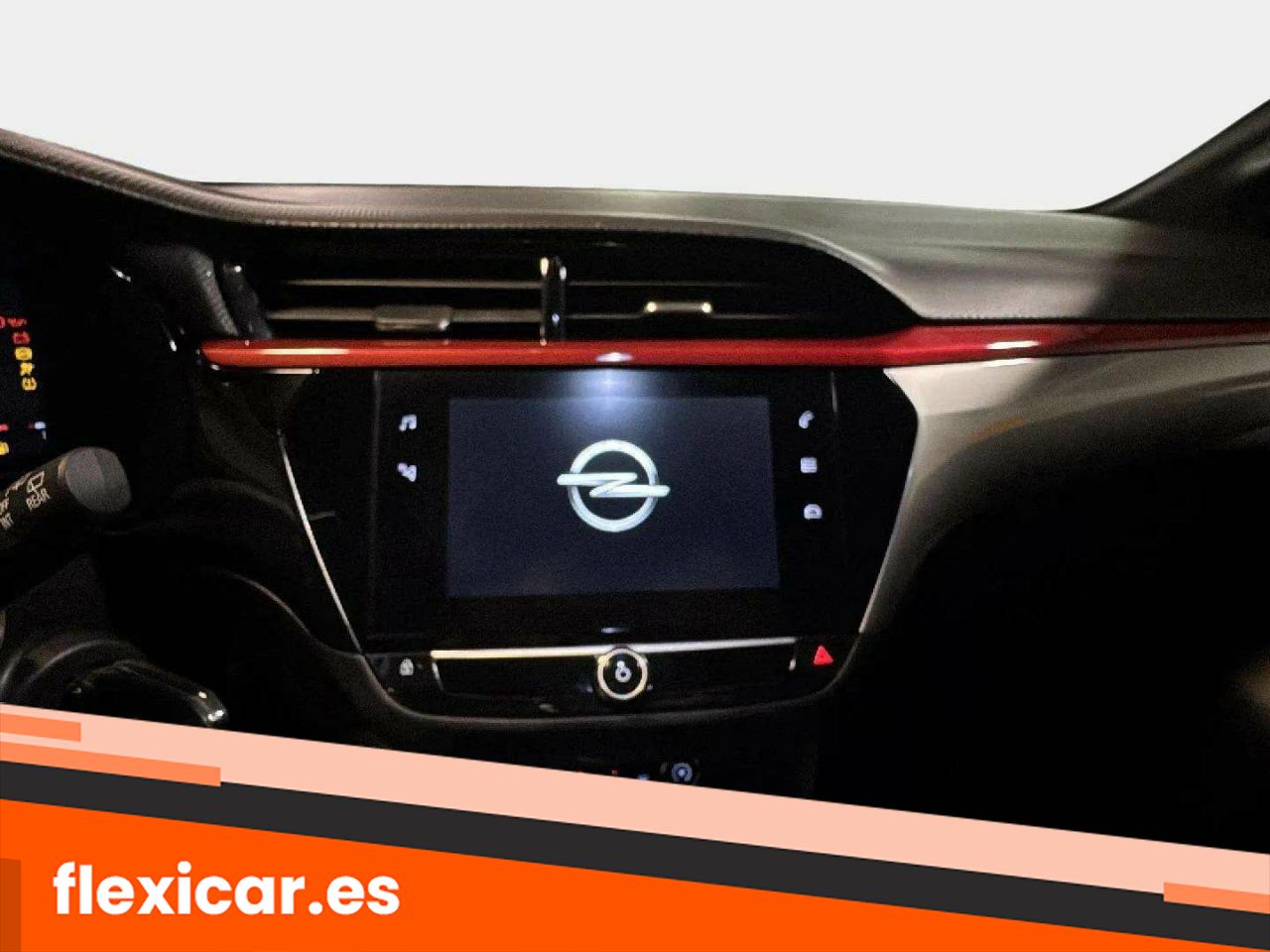 Foto Opel Corsa 14