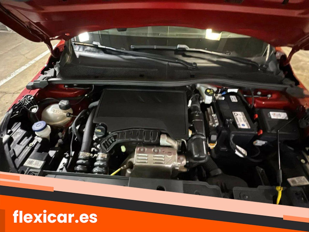 Foto Opel Corsa 16