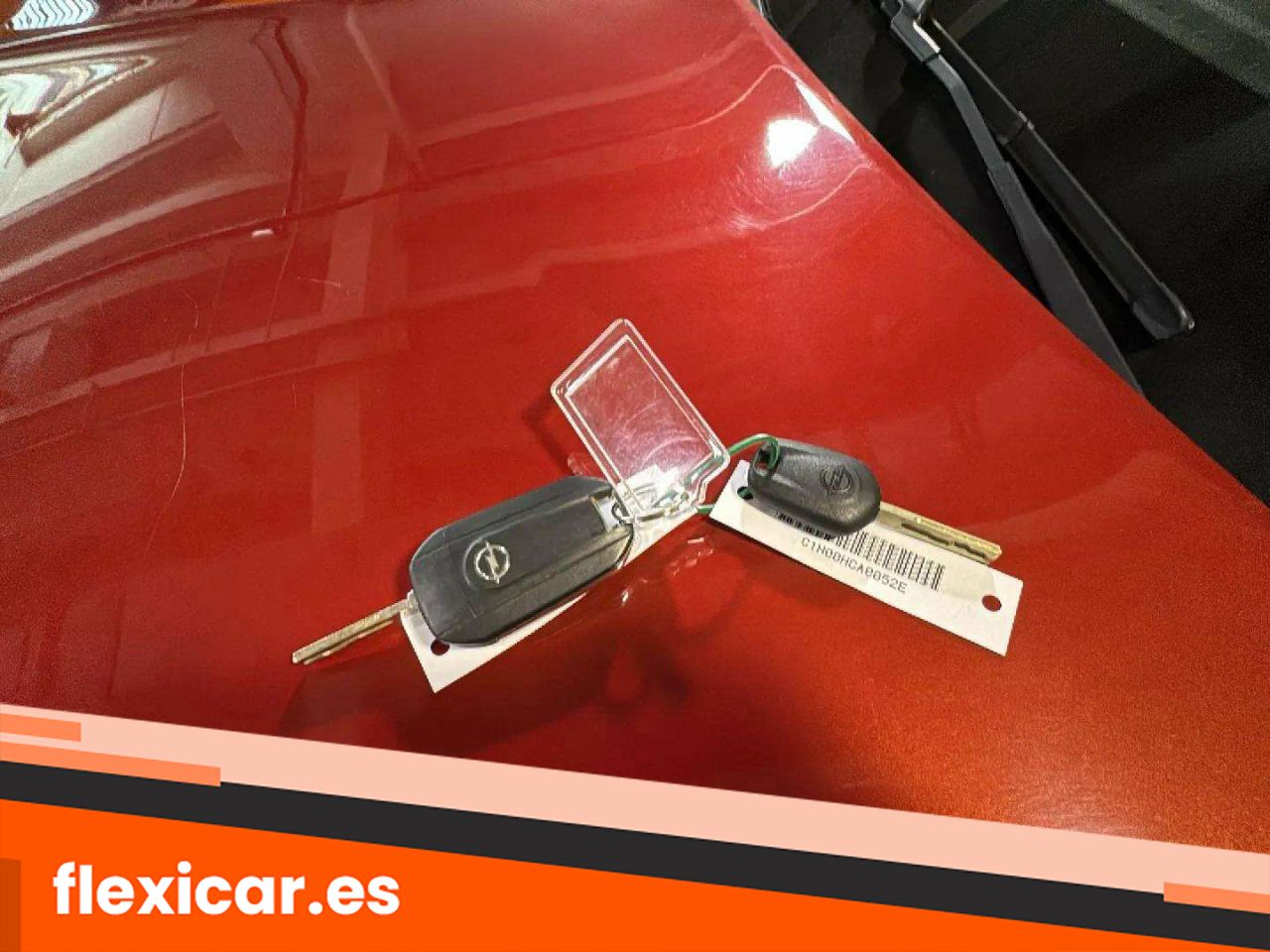 Foto Opel Corsa 17