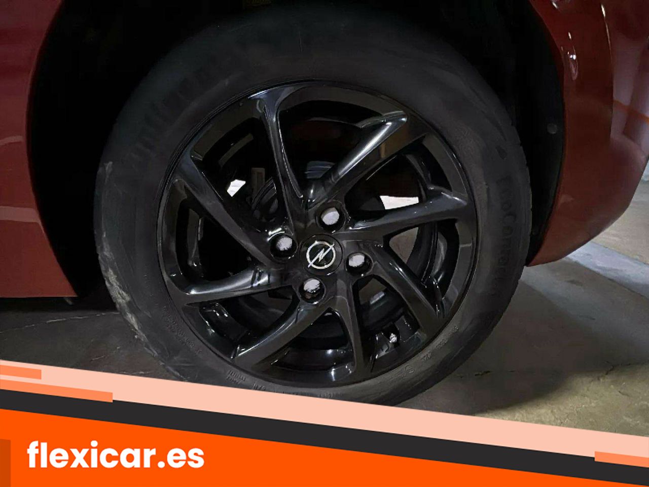 Foto Opel Corsa 18