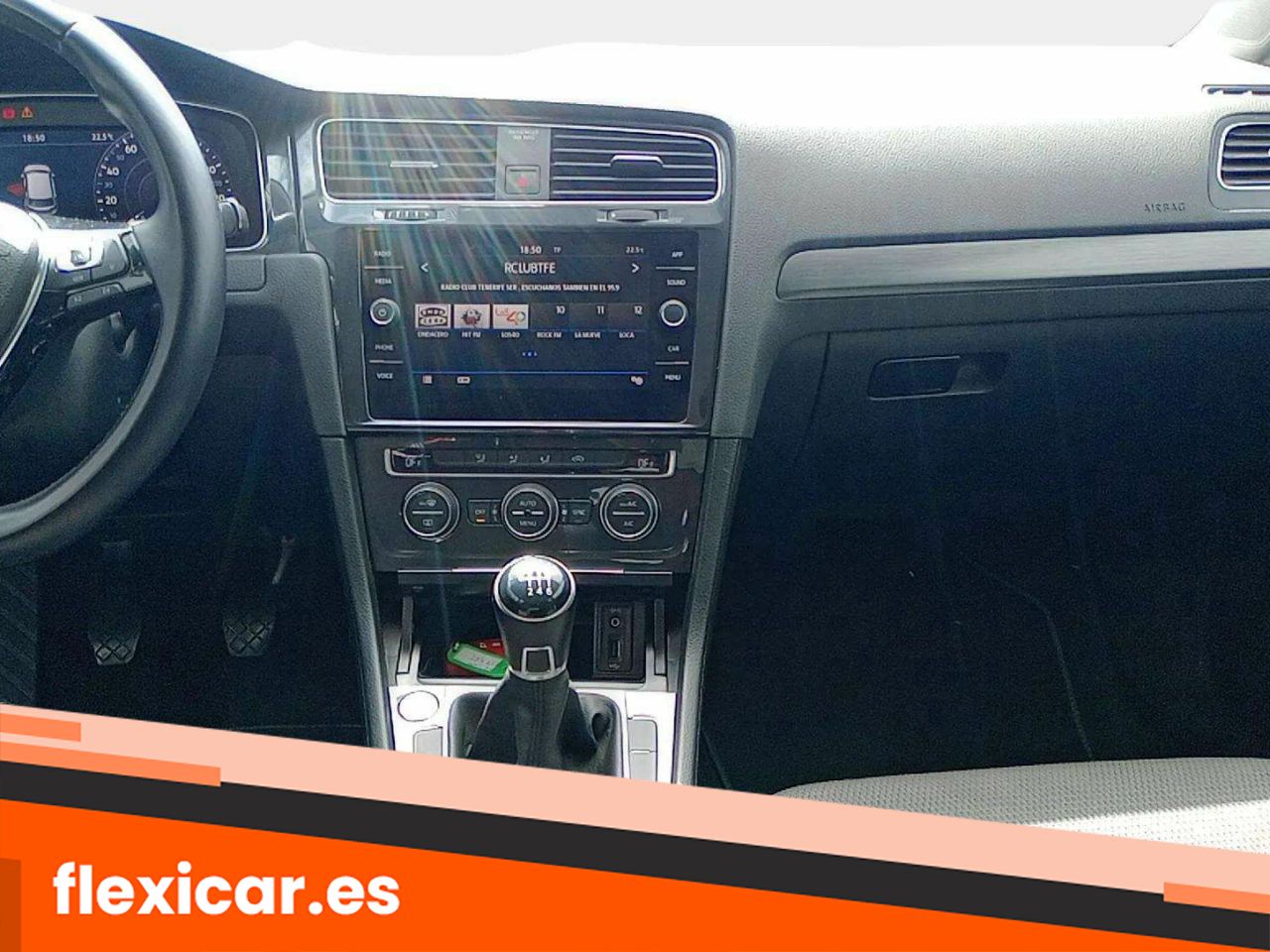 Foto Volkswagen Golf 10