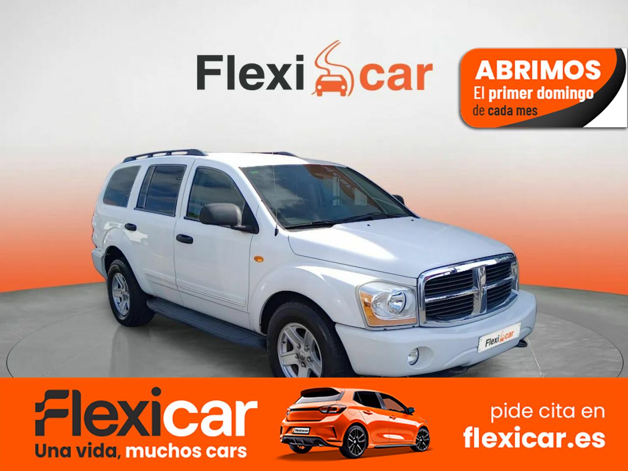Foto Dodge Durango 1