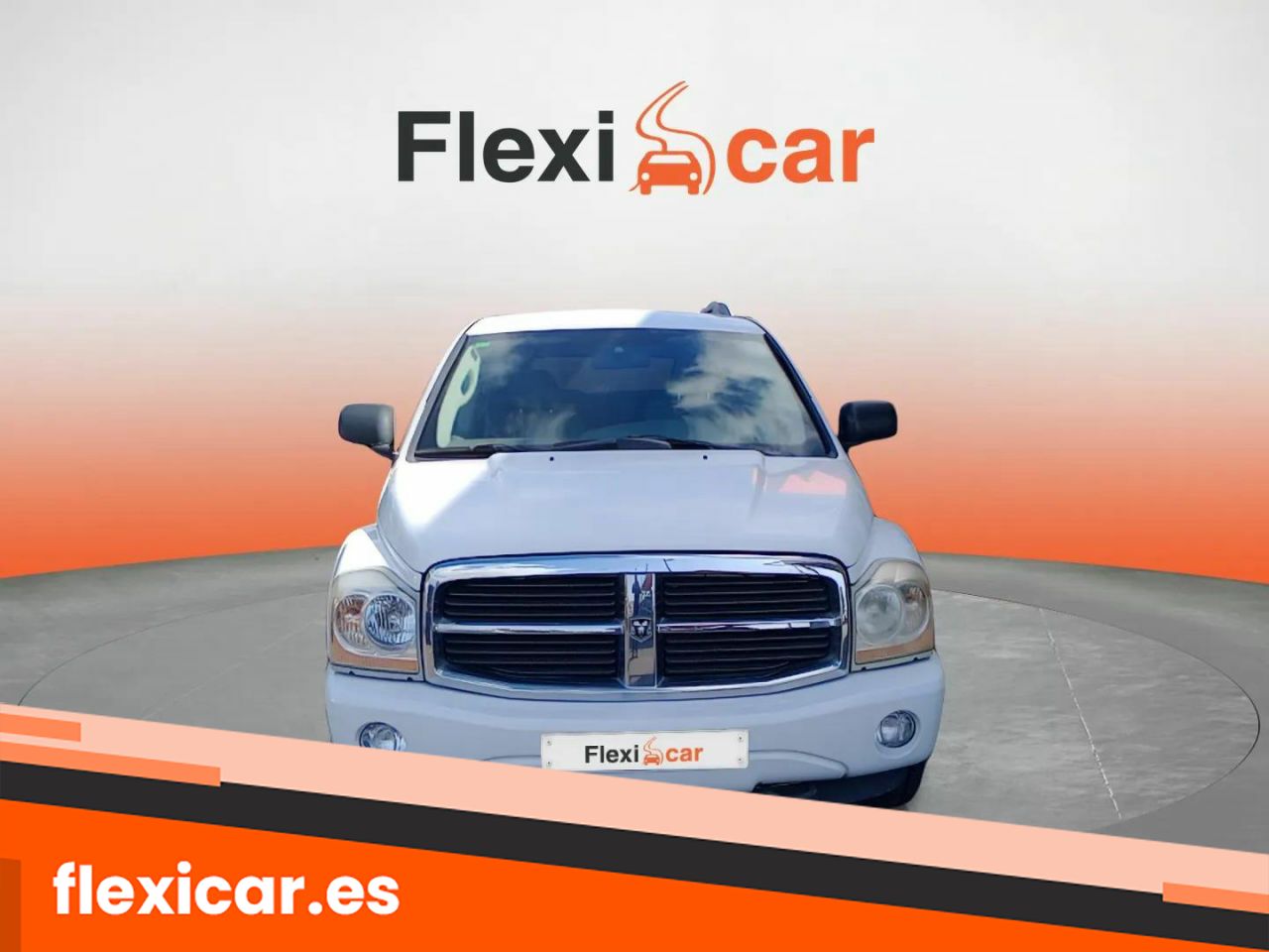 Foto Dodge Durango 2