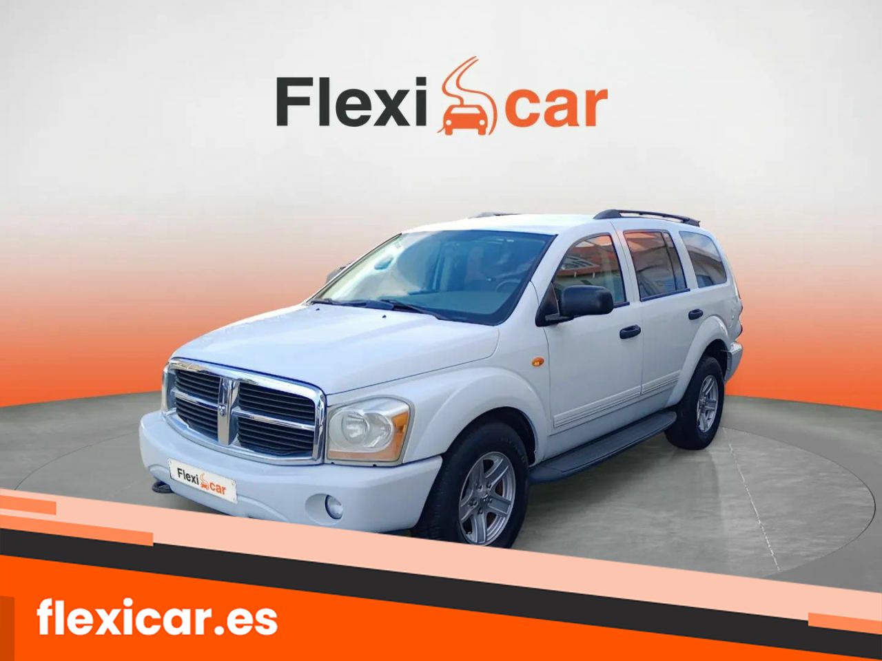 Foto Dodge Durango 3