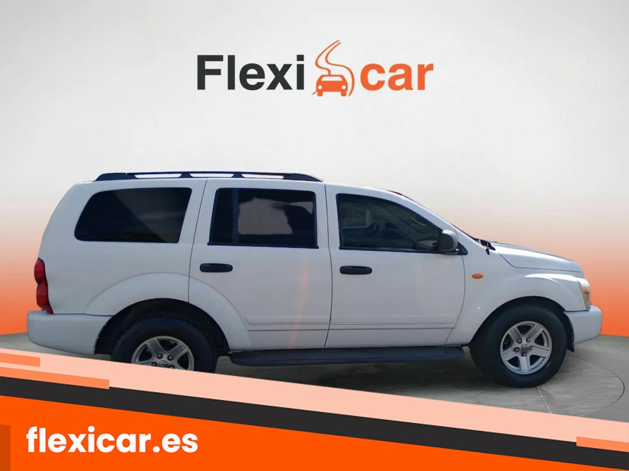Foto Dodge Durango 4