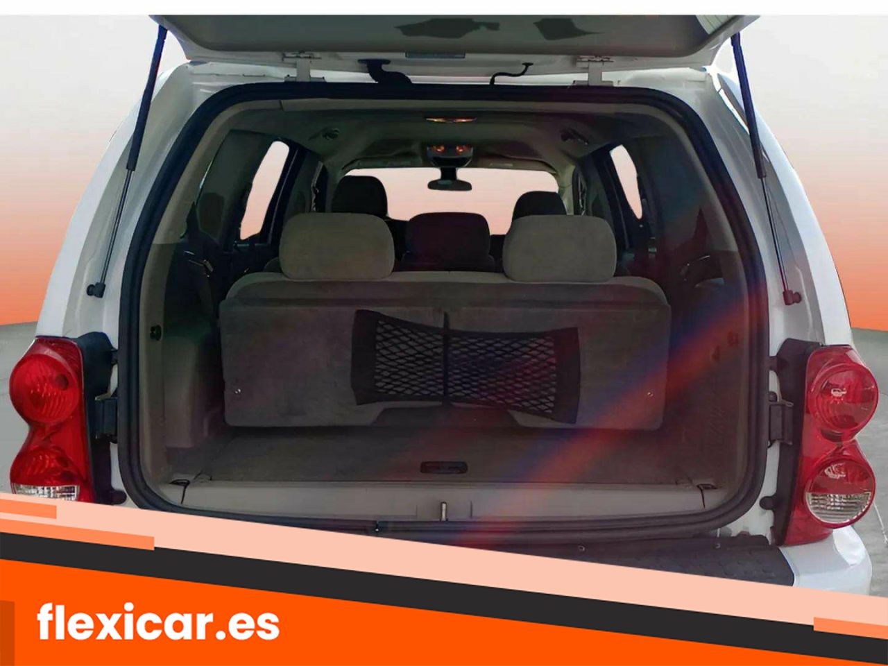 Foto Dodge Durango 7